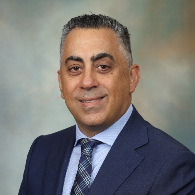 Ryght | Tanios Bekaii-Saab, MD